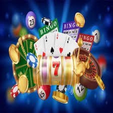 Hình ảnh buổi phát trực tiếp casino với dealer chuyên nghiệp